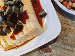 -玫瑰红烤羊排(北新桥三条店)