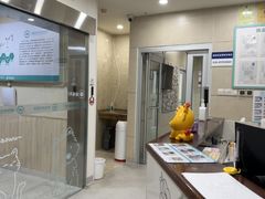 -谐和益家动物医院·免疫绝育·血液透析·宠保定点医院(高新伊藤分院)