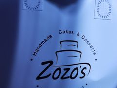 -ZOZO's昌左左精致甜品设计(新北店)