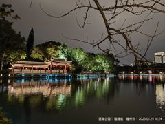 -西湖公园(鼓楼区)