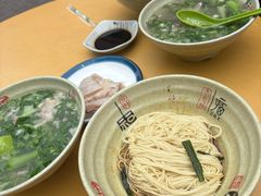 -阿勇面馆(东书房路店)