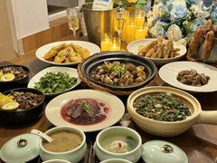 -蝦塘·中国餐馆(城墙南马道巷店)