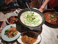 -佰家小厨·南京菜(夫子庙店)