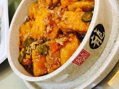 -同发大酒家