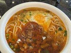 -上海华凯华美达广场酒店