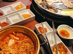 -三代烤肉(保利广场店)