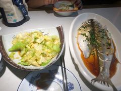 -外婆船宴餐厅·外婆喊你回家吃饭