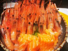 -大渔铁板烧(万象城店)