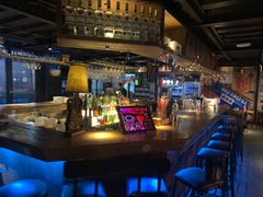 -胡桃里音乐酒馆(白云五号T5 MALL店)