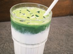 -Rechill Cafe(工体店)
