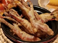 -小炳胜(卓悦中心店)