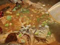 -遇东北林区铁锅炖(南开店)