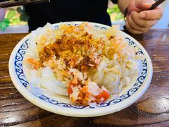-韩萍老南京馄饨(河西万达店)
