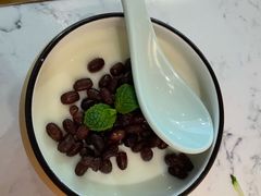 红豆双皮奶-大榕树下顺德菜(融创茂店)