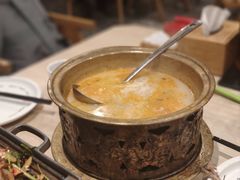 -羊之道草原味道清真餐厅(番禺店)
