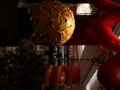 -西安豪享来温德姆至尊酒店