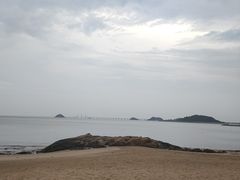 -野狸岛