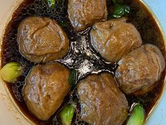 -二泉园老菜馆·百年无锡菜