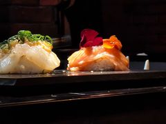 -昊·来了寿司(台湾街店)