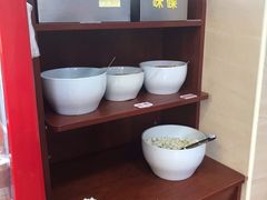 大堂-珍珍小食店(西华路店)