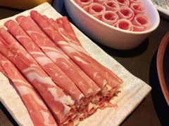 -东来顺·非遗火锅(高新店)
