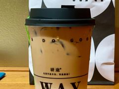 -研途咖啡馆(健康路店)