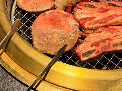 -神户赤童日式烤肉伙伴(东直门店)