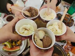 -芭菲盛宴·环球美食(解放碑英利国际店)