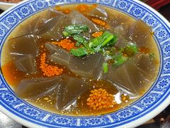 -蓝田九大碗民俗食府(蓝田店)