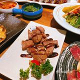 换装和服👘体验满满日式料理·幸会