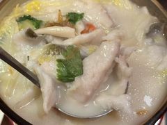 -闽上鲜·福建菜(龙湖滨江天街店)