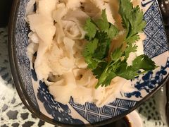 -熠盛·本帮菜Bistro(永嘉路店)