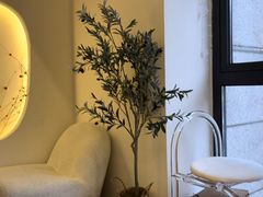 -伊斯坦布尔土耳其清真咖啡餐厅