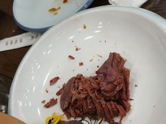 -乔家满族八大碗(流水沟店)