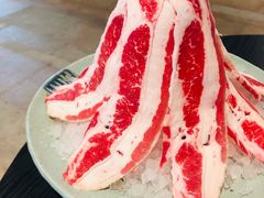 -炙柒Sekinana·精致料理 烧鸟·铁板烧(海上世界店)