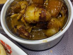 -老家肉饼(永泰庄店)