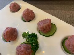 -捞天下大众火锅(水上公园店)