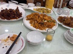-同发号饭庄(复兴路店)