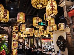 -南京大牌档(富力海珠城店)
