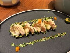 -喜鼎海胆水饺(东港店)