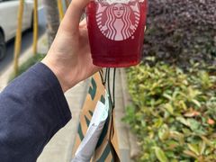 -星巴克(西湖天地店)