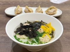 -苏小柳点心·手作小笼包(浦东嘉里城分院)