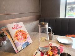-必胜客(津塘店)