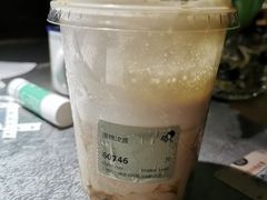 -喜茶(东莞汇一城店)