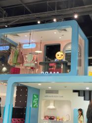 -MINI MARS KIDS CLUB亲子家庭中心(长宁天山店)