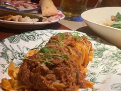 -Mammamia意大利餐厅(阳春巷店)