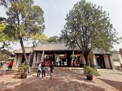 -保定直隶总督署博物馆