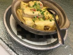 酿豆腐-雅盛品931海鲜酒家