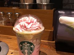 -星巴克(西湖天地店)