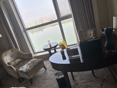 -唐山河头老街国丰维景国际大酒店
